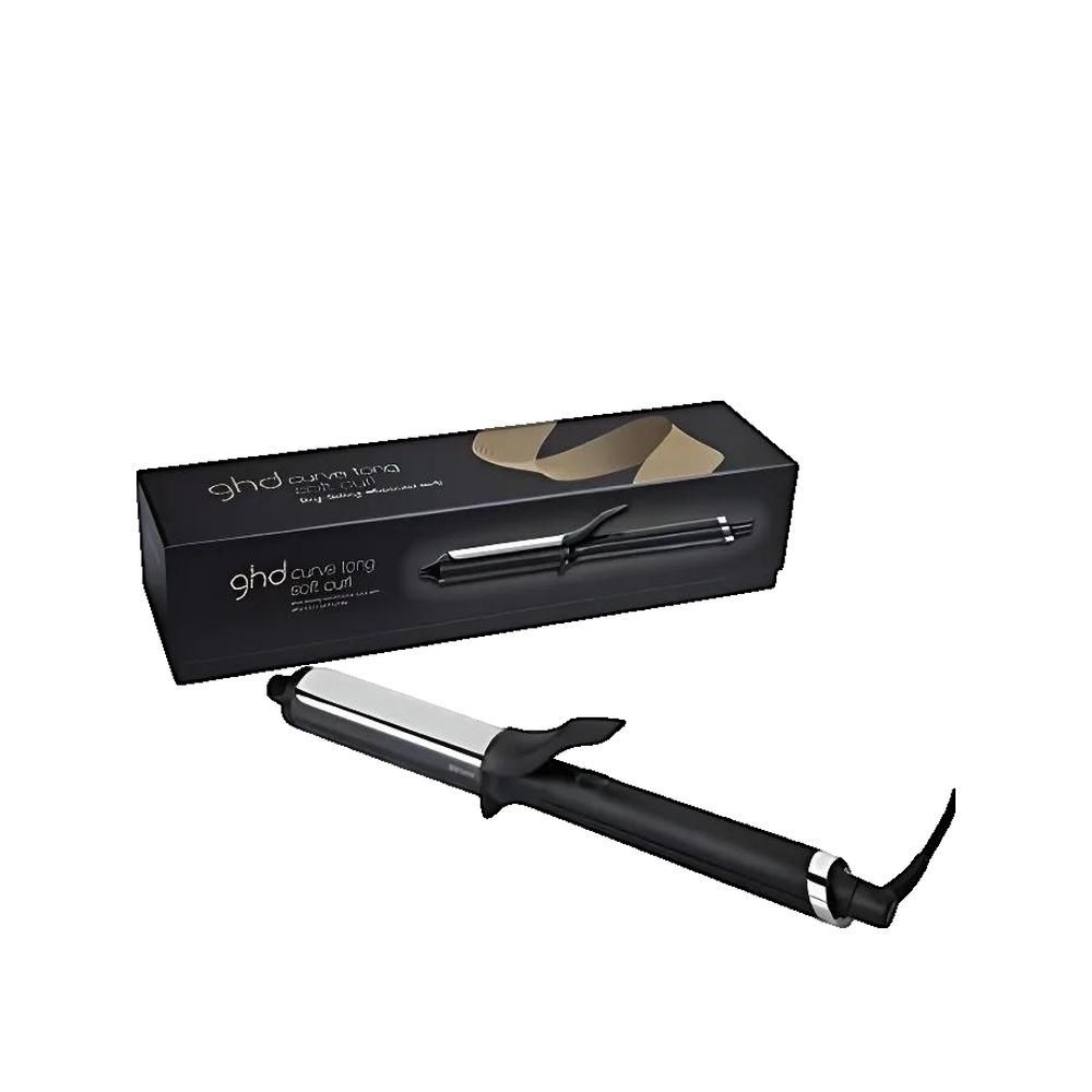 curve tong ricciolo morbido