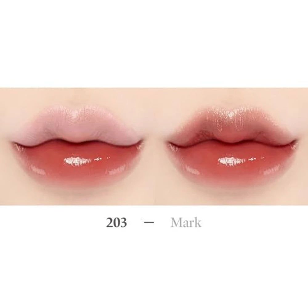 LAKA Bonding Glow rossetto 203 Mark