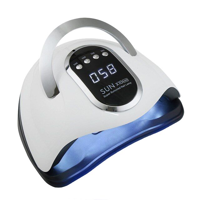 LCI Cosmetics - Lampada LED IGLOO X10 MAX 280w