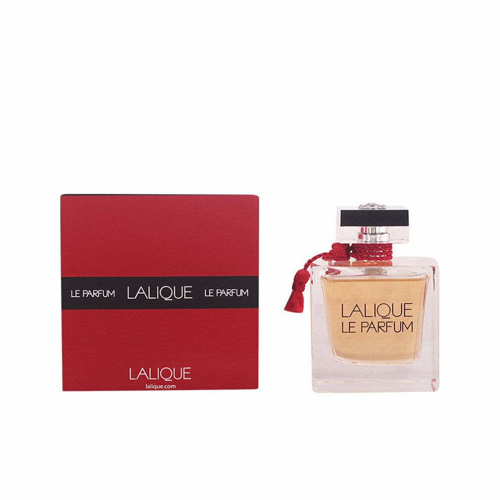 Lalique Le Parfum Eleganza e Lusso