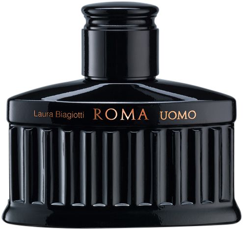 Laura Biagiotti Roma Uomo Nero Estremo Edpi 40 ml