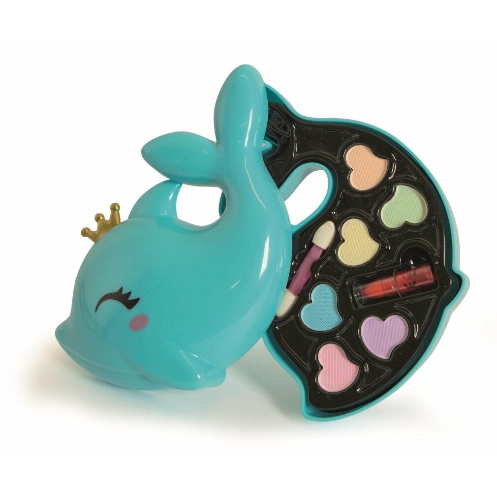 Crazy chic - Set per il trucco dei delfini