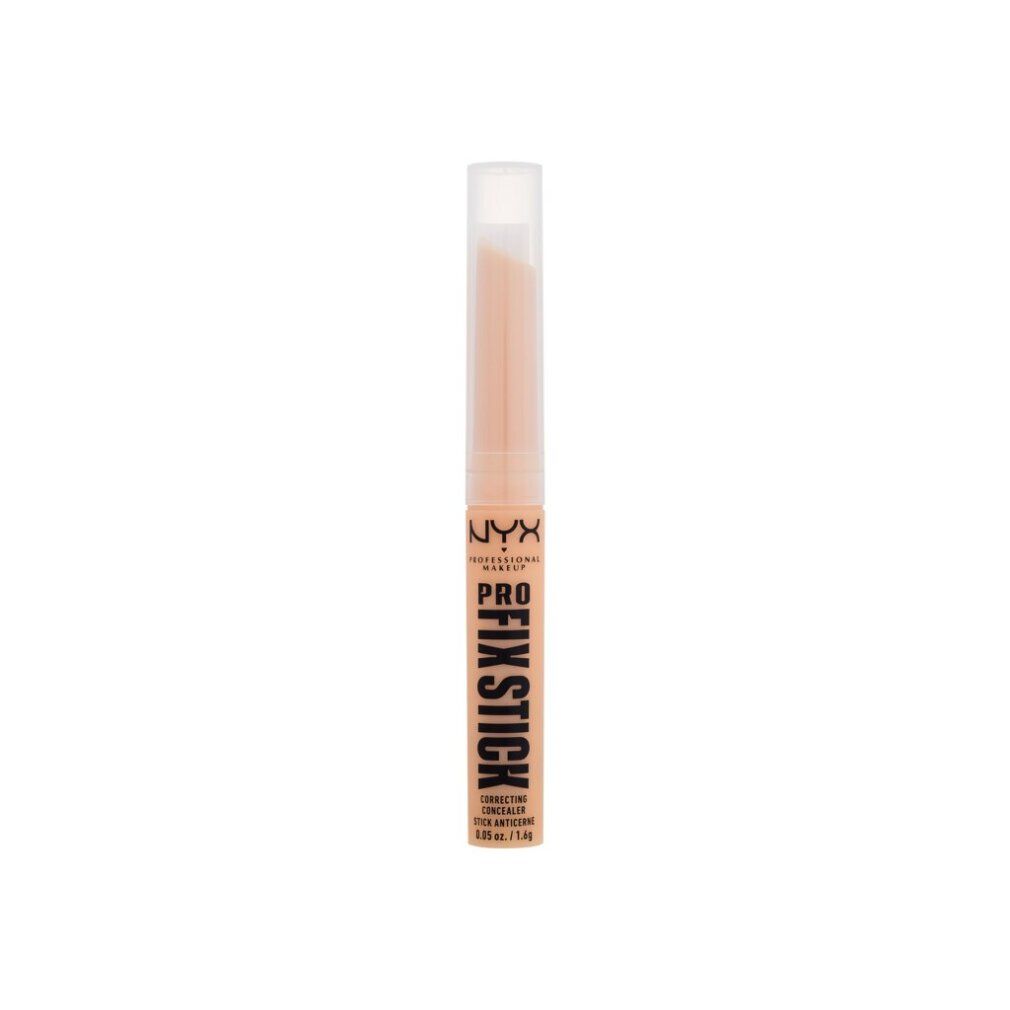 nyx professional makeup Concealer Pro Fix Stick Quick 06 Neutro