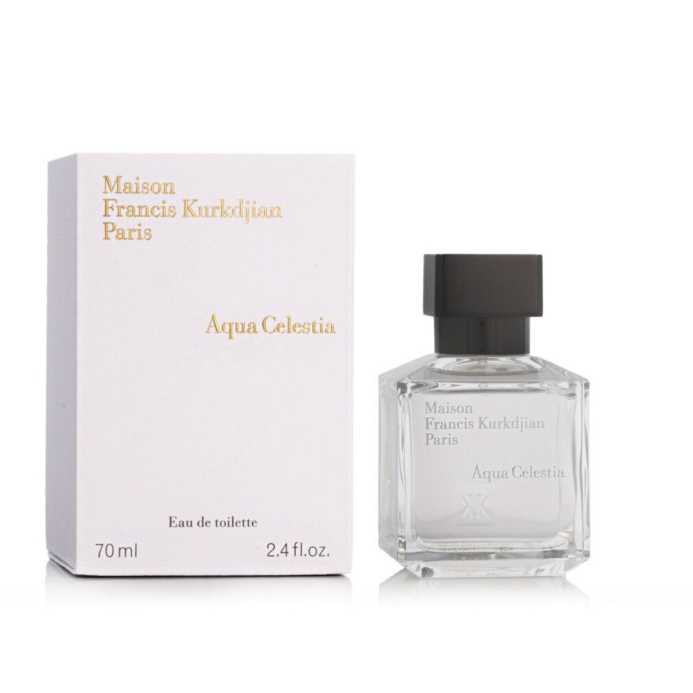 mfkp Aqua Celestia Edt Spray