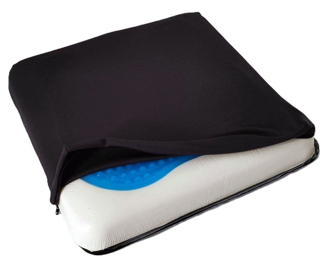 Alboland Cuscino Gel Puntinato