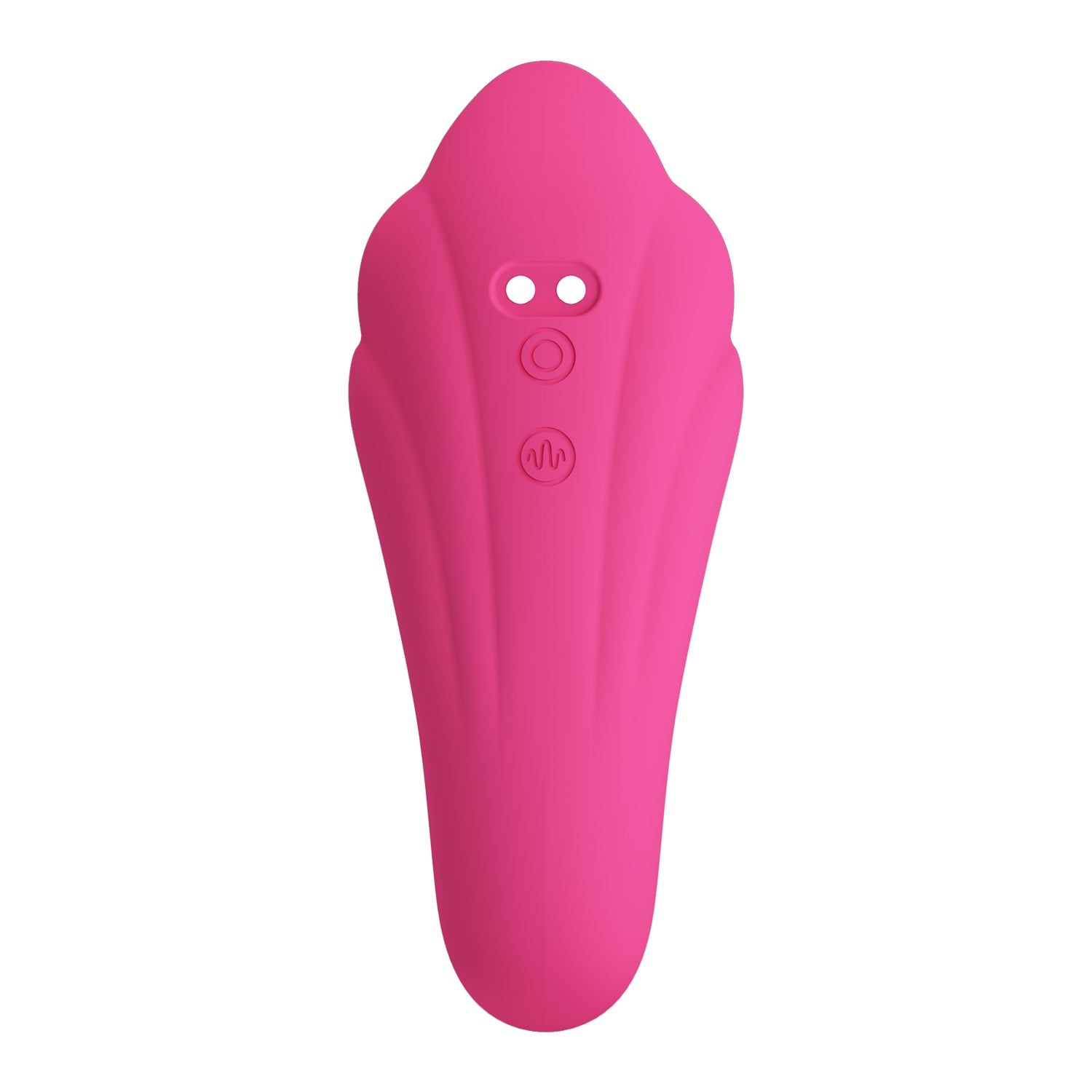 Vibratore Doppia Stimolazione Nemo