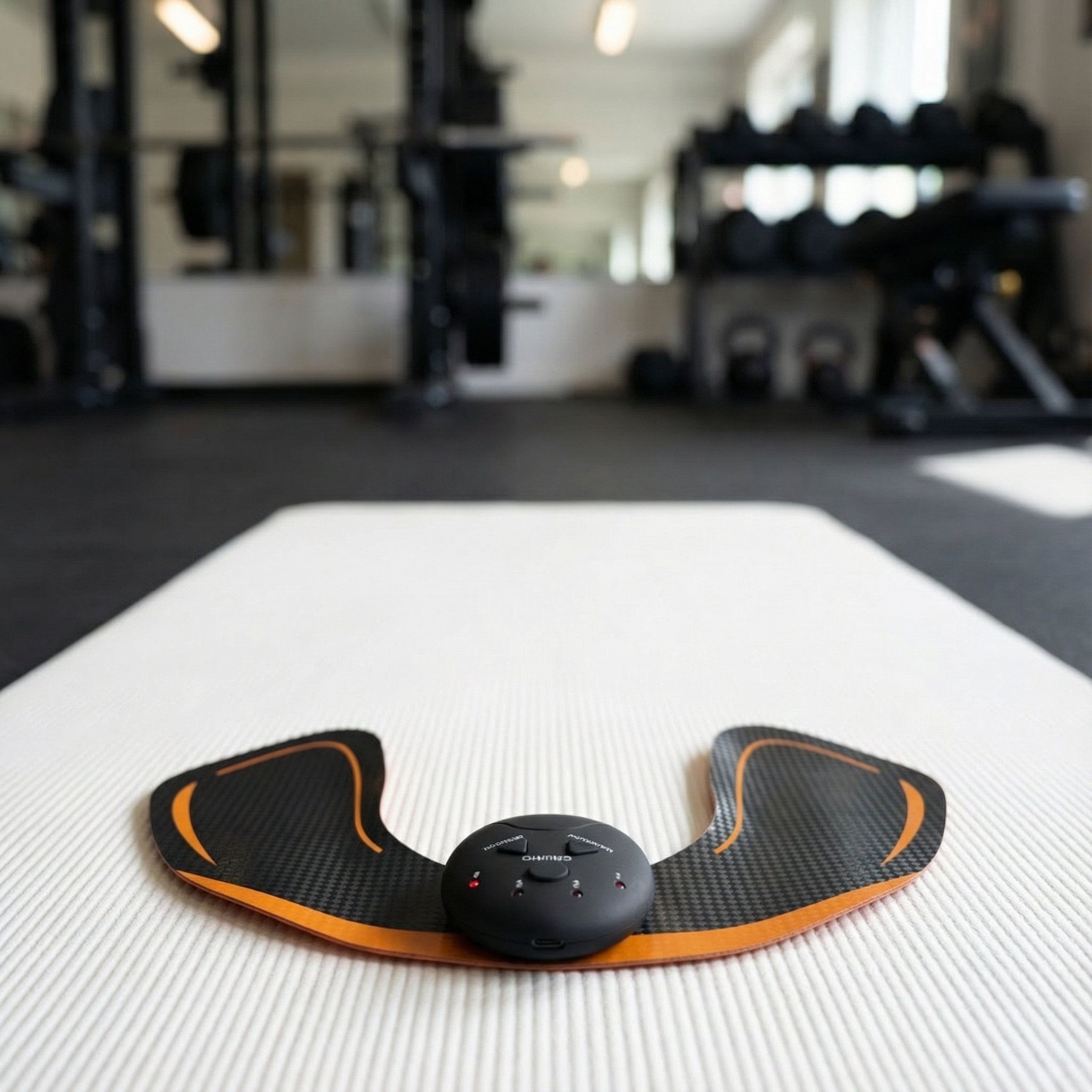 Elettrostimolatore EMS per Glutei – Tonificazione e Rassodamento, Elettrostimolazione e Modellamento