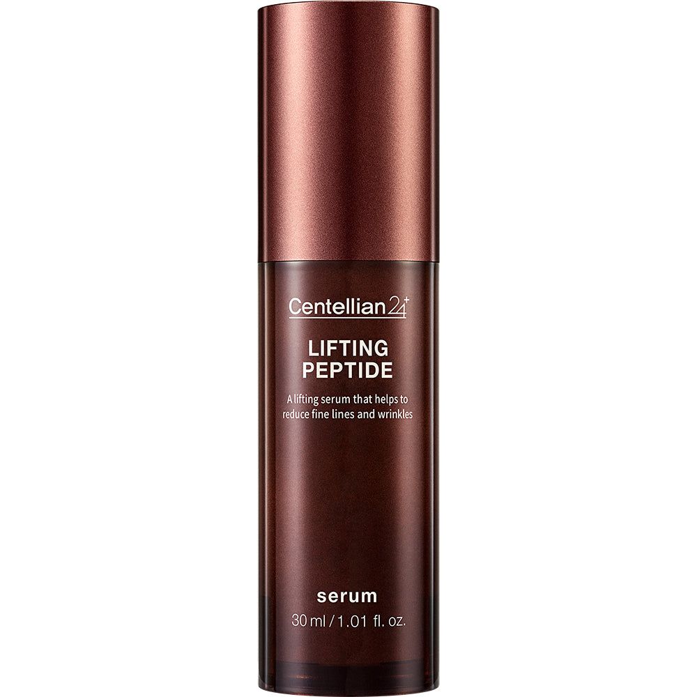 Siero lifting Centellian24 Peptide – siero rassodante con peptidi e Centella