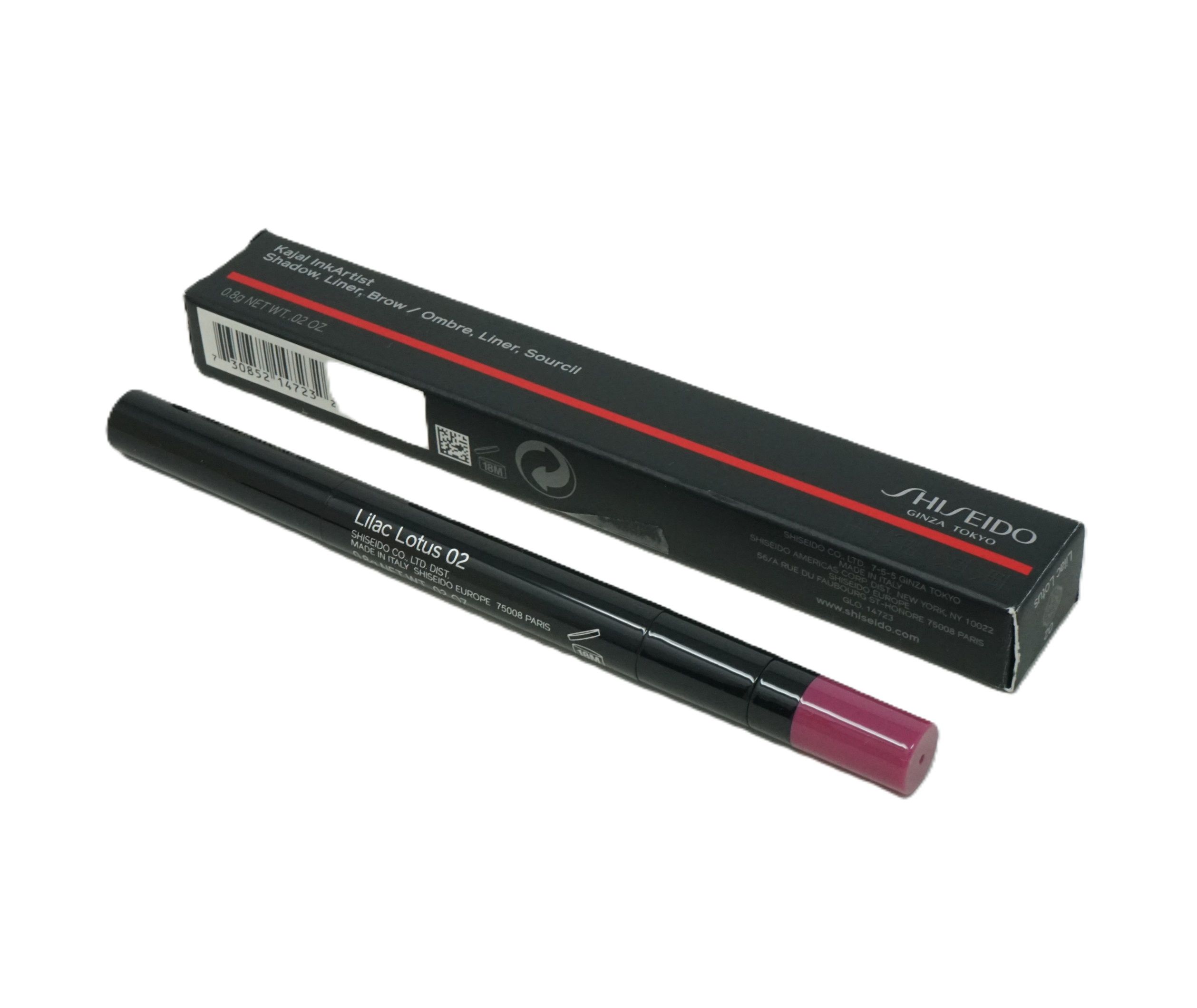 Kajal in Inchiostro per Occhi Artist 03 in Rosa Pagoda