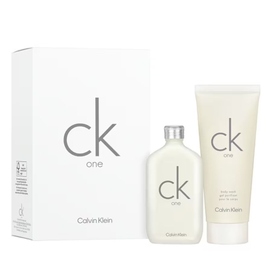 Calvin Klein CK One Giftset