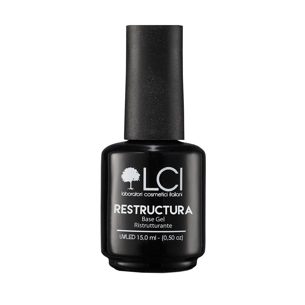 LCI Cosmetics - Base Restructura - 15 ml Trasparente
