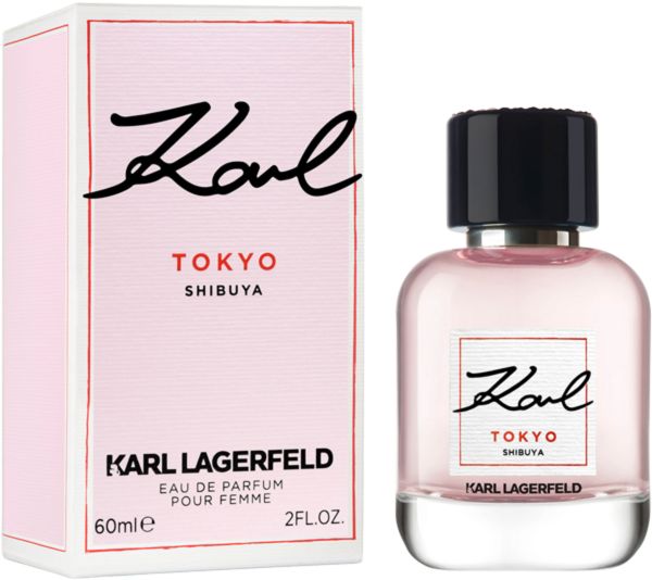 Karl Lagerfeld Karl Tokyo Shibuya Eau de Parfum