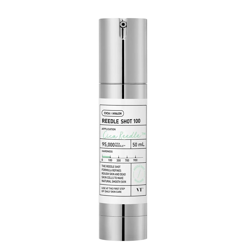 VT Cosmetics, Vt Reedle Shot 100