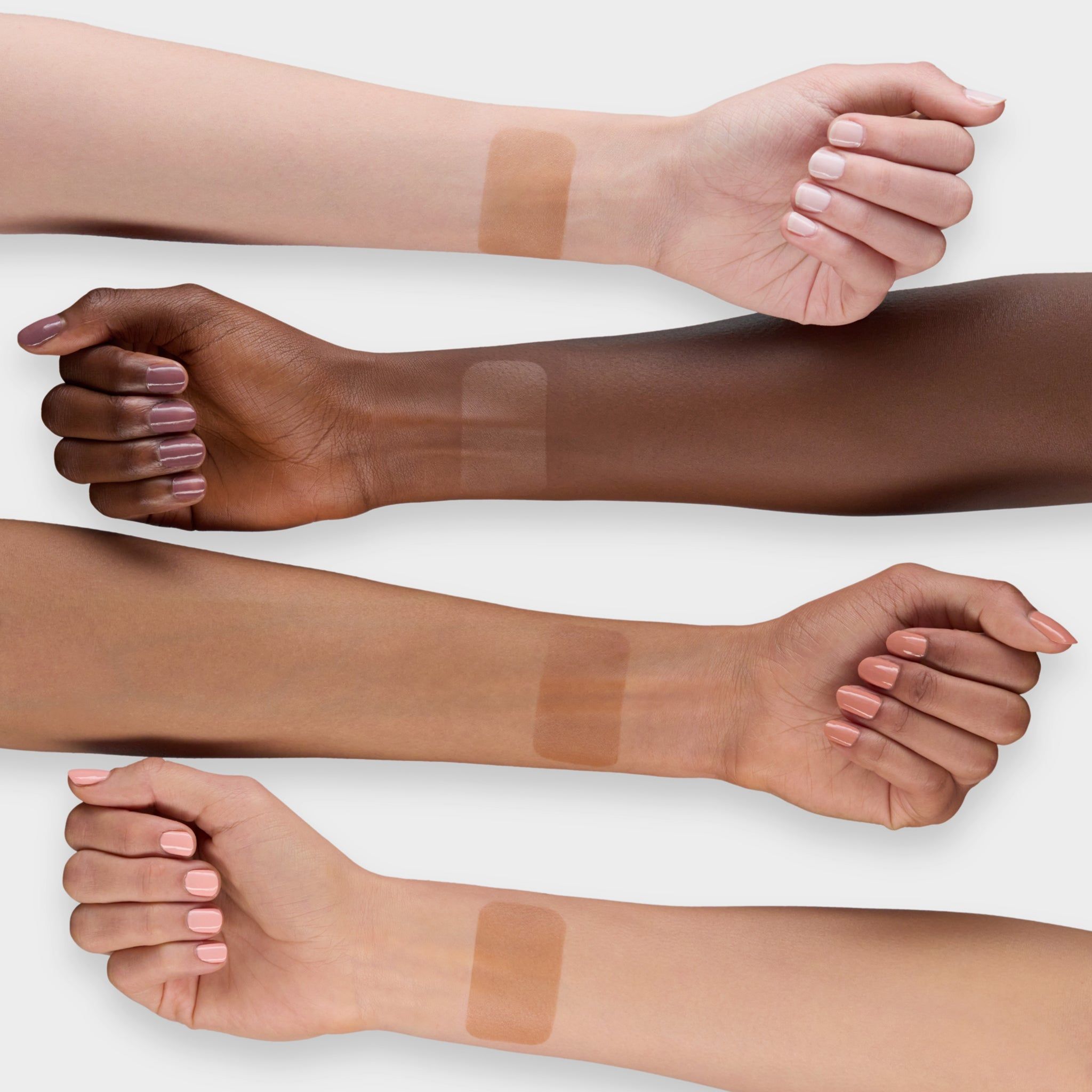 baby got bronze bronzing stick confezione da 3