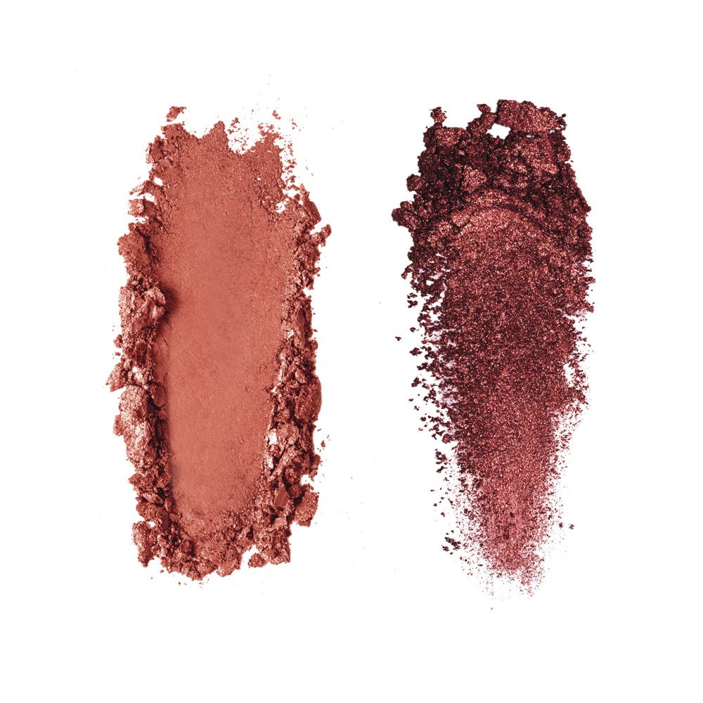 Mia Makeup DOUBLE MATCH EYESHADOW DUO