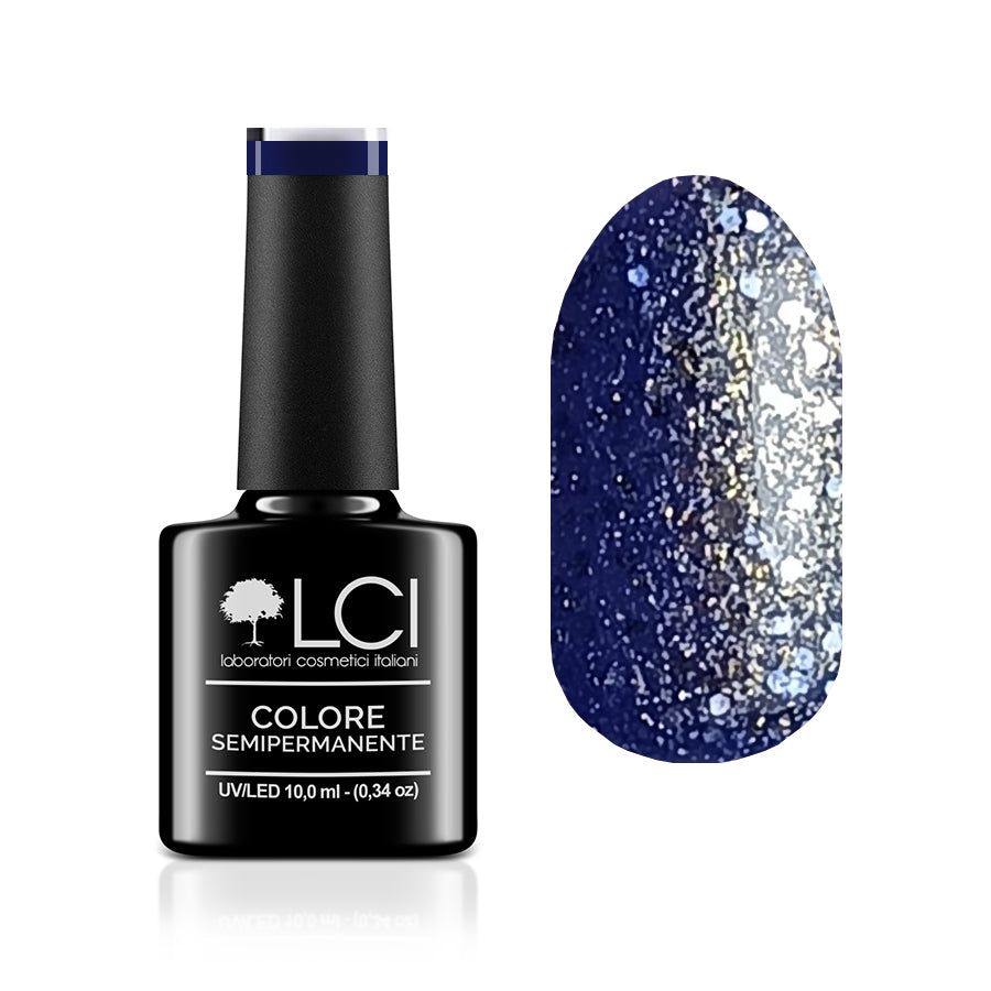 LCI Cosmetics - Smalto Semipermanente LCI - Atmosphere