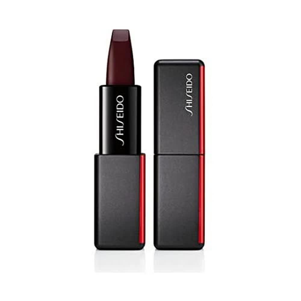 Shiseido SMK Lip Modern Matte 523 - Rossetto opaco