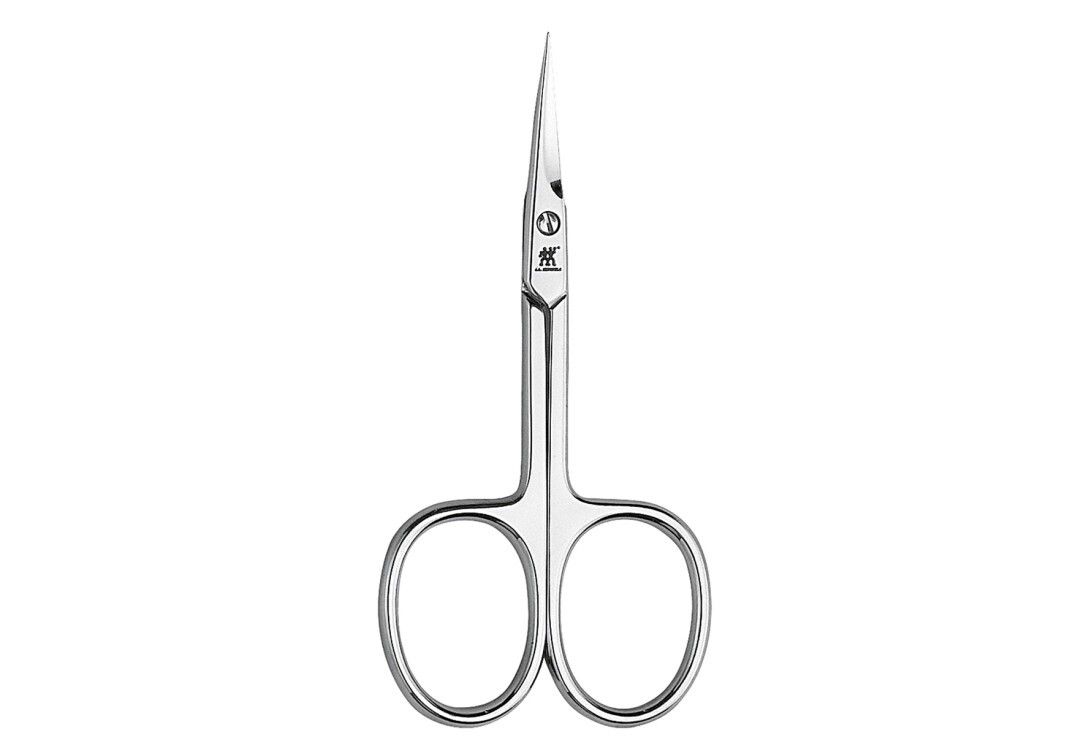 Forbici per cuticole ZWILLING Classic Inox, lucidate, in acciaio inossidabile.
