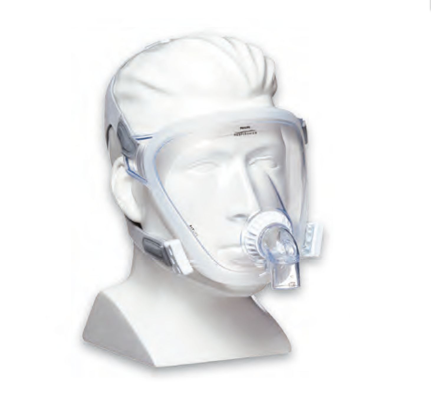 Maschera CPAP Philips: nuova facciale FitLife, respiratoria