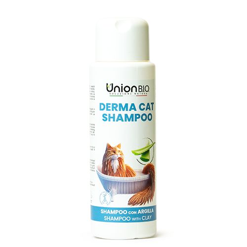 Union B.I.O. Derma cat