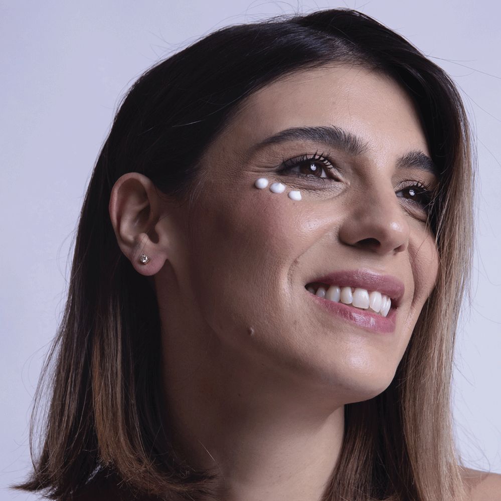 SHAPE® cosmetici – CONTORNO OCCHI