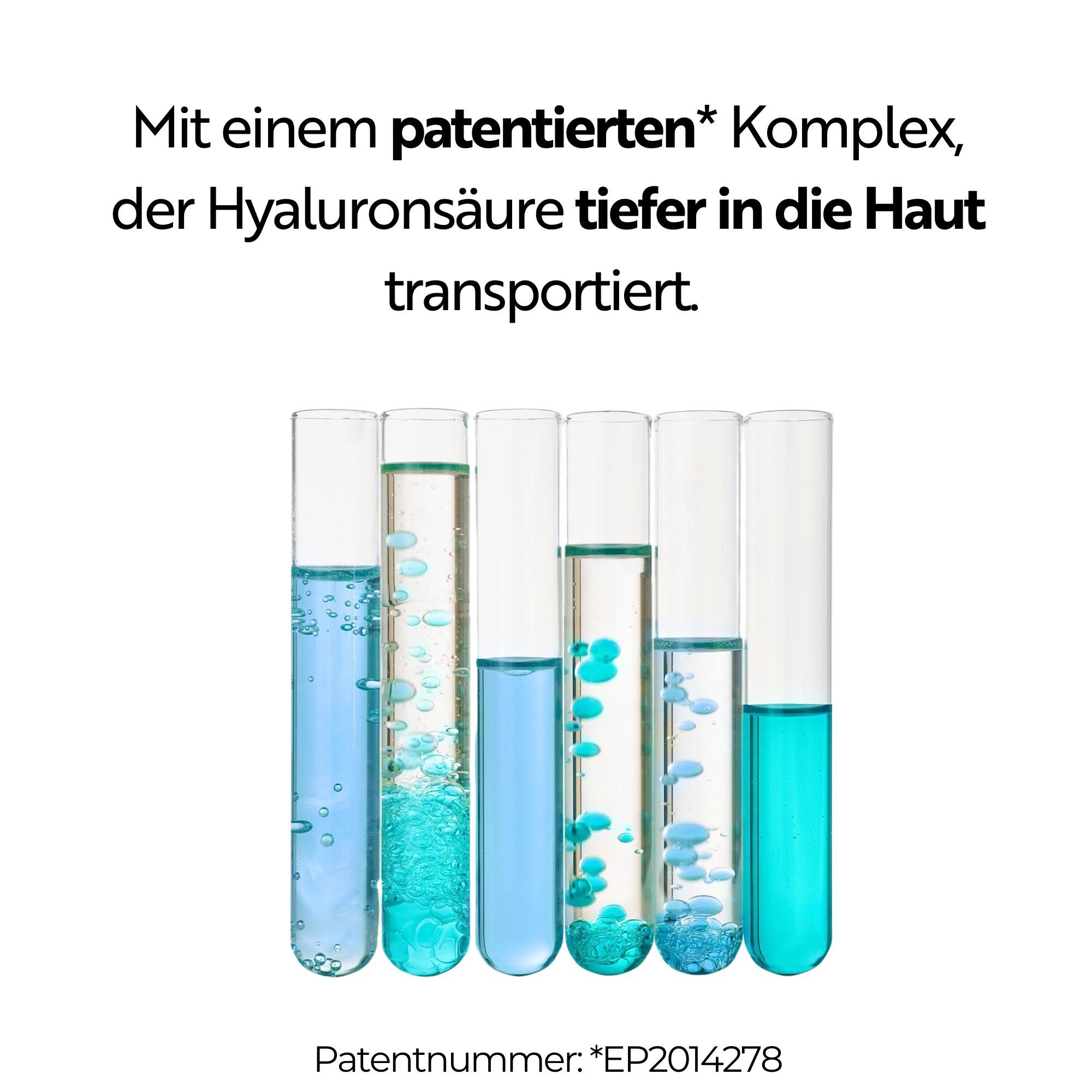 M. Asam AQUA INTENSE Mimic Booster