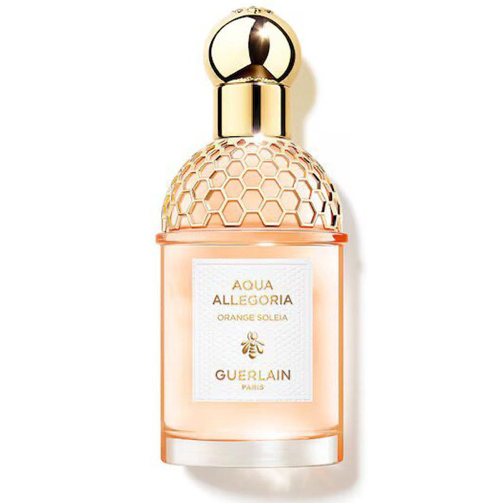 Guerlain Aqua Allegoria Orange Soleia Eau de Toilette Spray 75ml