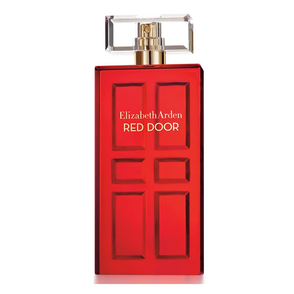 Elizabeth Arden Red Door Eau de Toilette Spray 100 ml