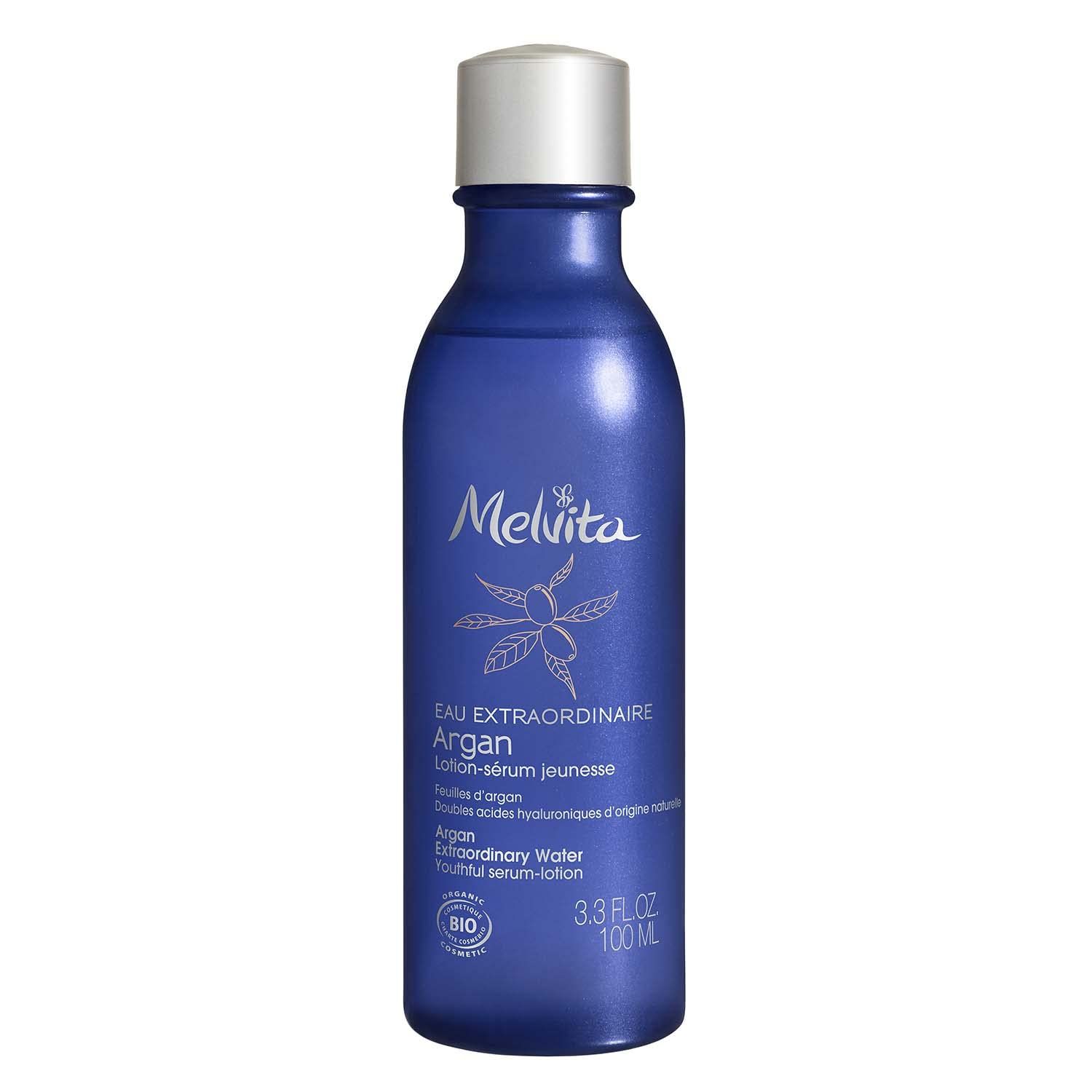 Melvita Acqua Extra di Argan 100 ml.