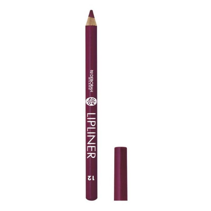 DEBORAH MILANO MATITA LIPLINER PURPLE 12