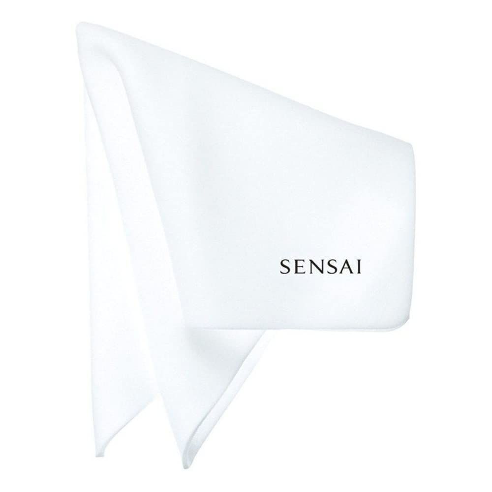 Eponge Purificante Silky Chief Kanebo Sensai - 1 Pezzo