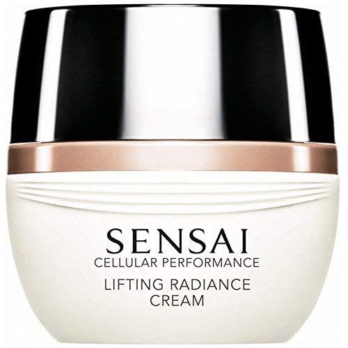 Sensai Cellular Performance Crema Lifting Radiance 40 ml