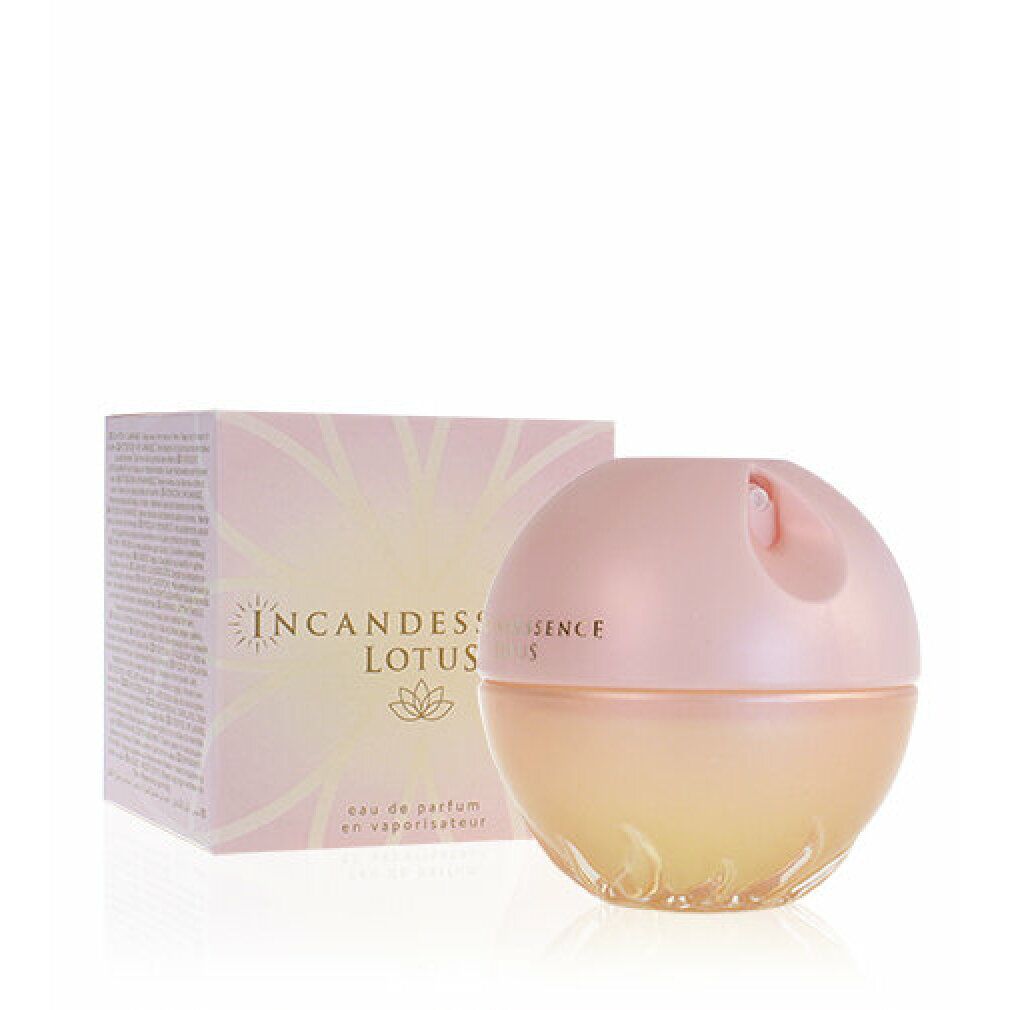 Avon Incandessence Lotus Eau de Parfum  per donna