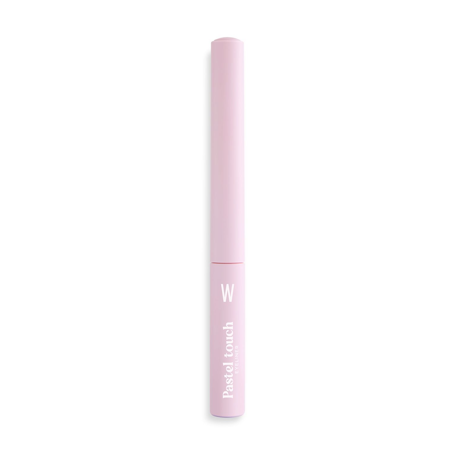 WYCON cosmetics pastel touch eyeliner 01 pink