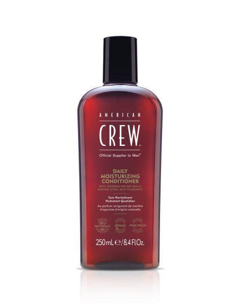 Balsamo Condizionante Idratante Quotidiano