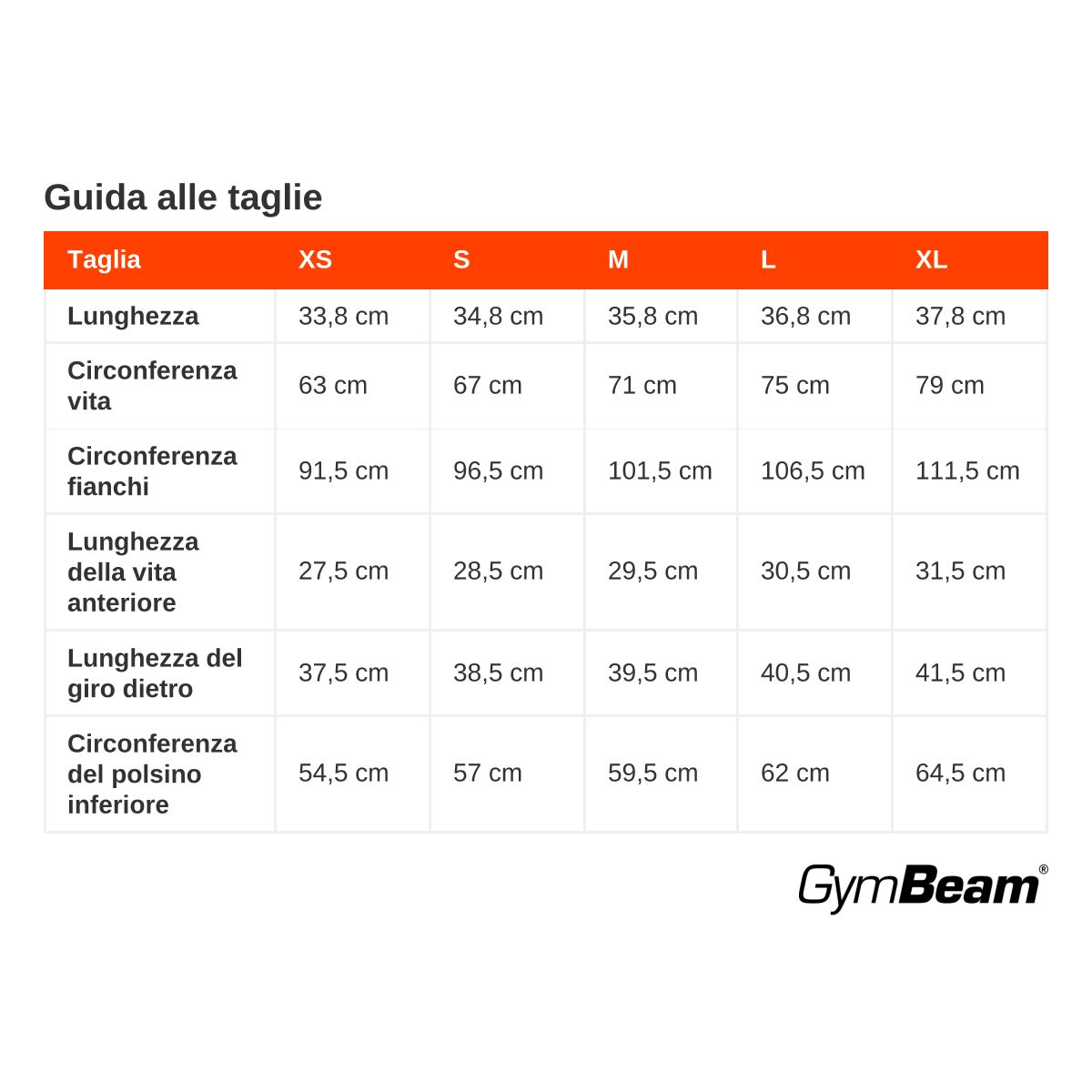GymBeam Pantaloncini donna TRN Eggplant regular con coulisse e tasche zip