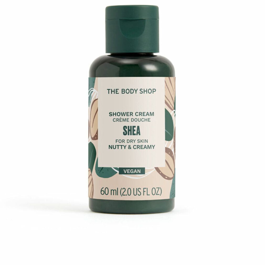 Crema doccia The Body Shop