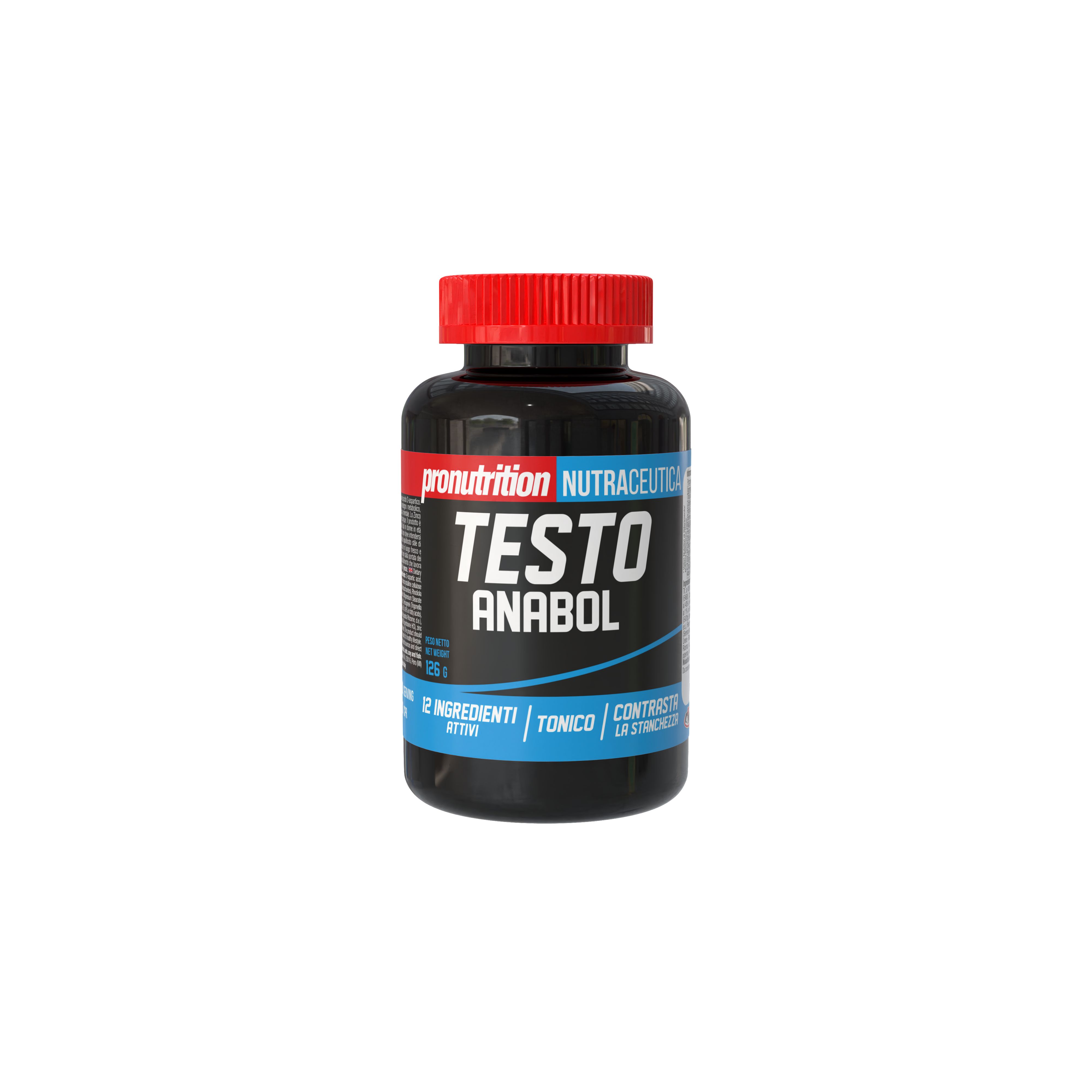 Pronutrition Testo Anabol 90 Compresse