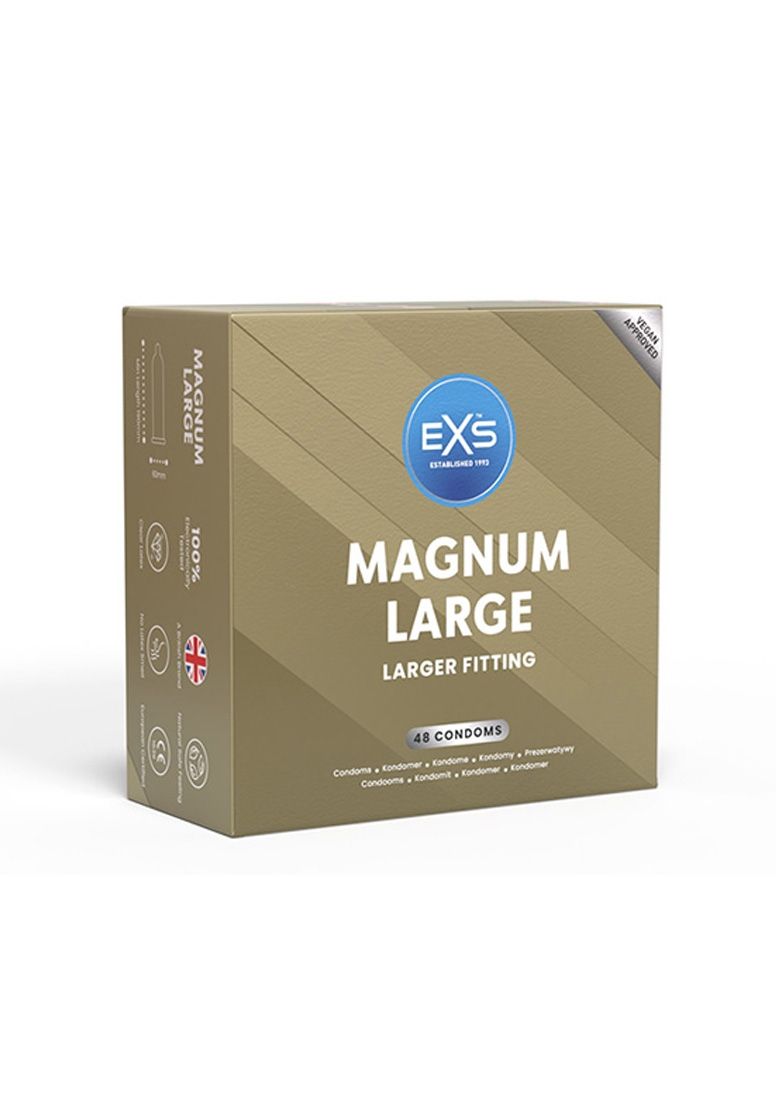 EXS *Magnum Large*