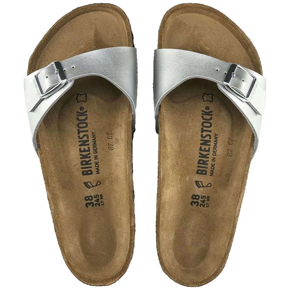 Birkenstock Scarpe Madrid normale