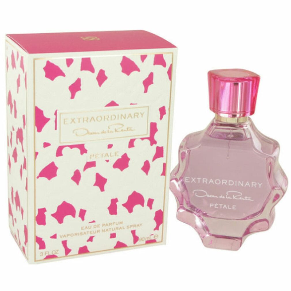 Oscar De La Renta Extraordinary Petale Eau De Parfum Spray