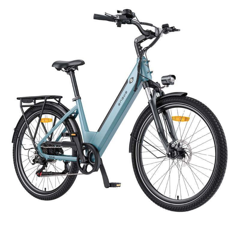 Bicicletta elettrica da pendolarismo ENGWE P275 SE Motore da 250 W Batteria da 36 V 13 Ah