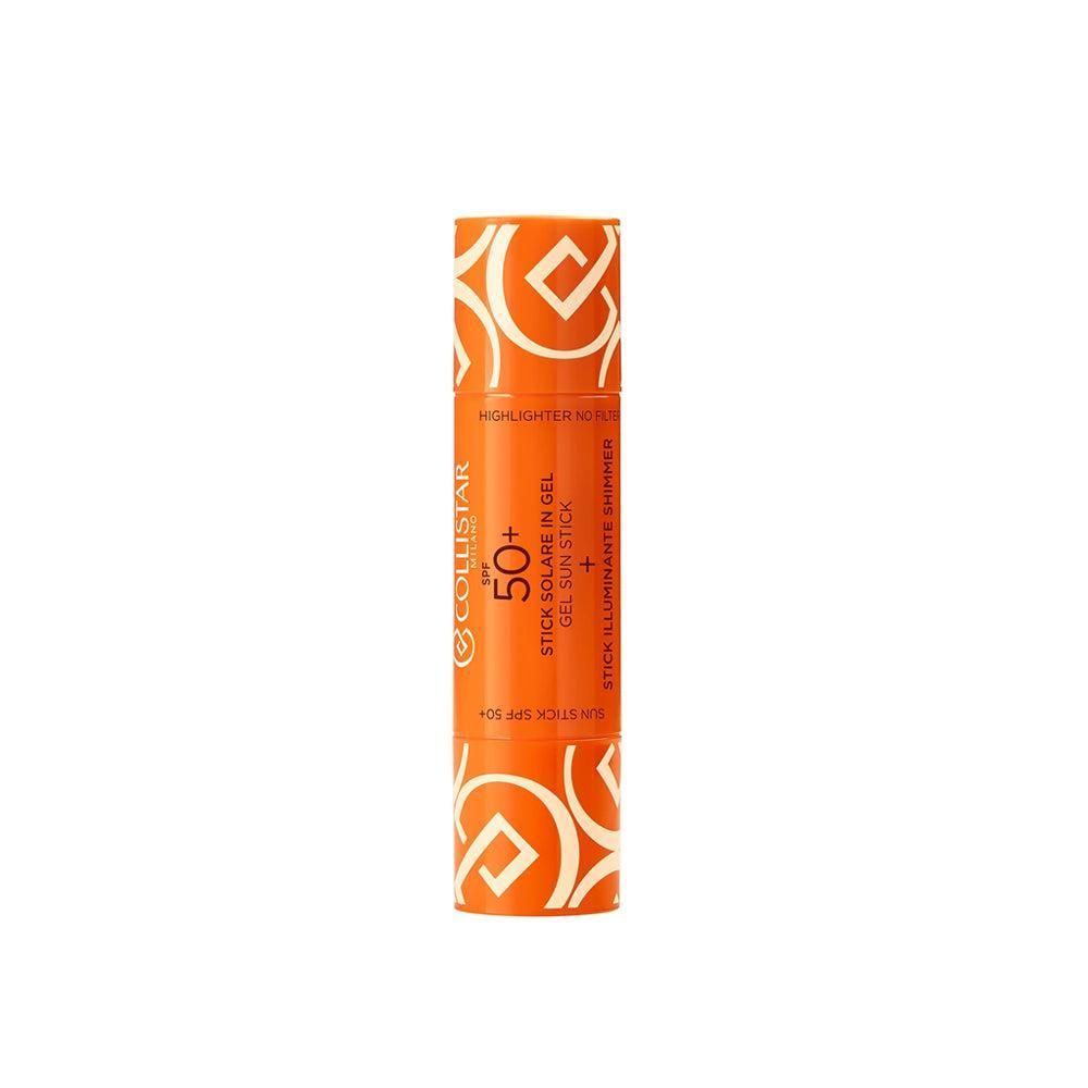COLLISTAR SUN STICK GEL SPF50+SHIMMER