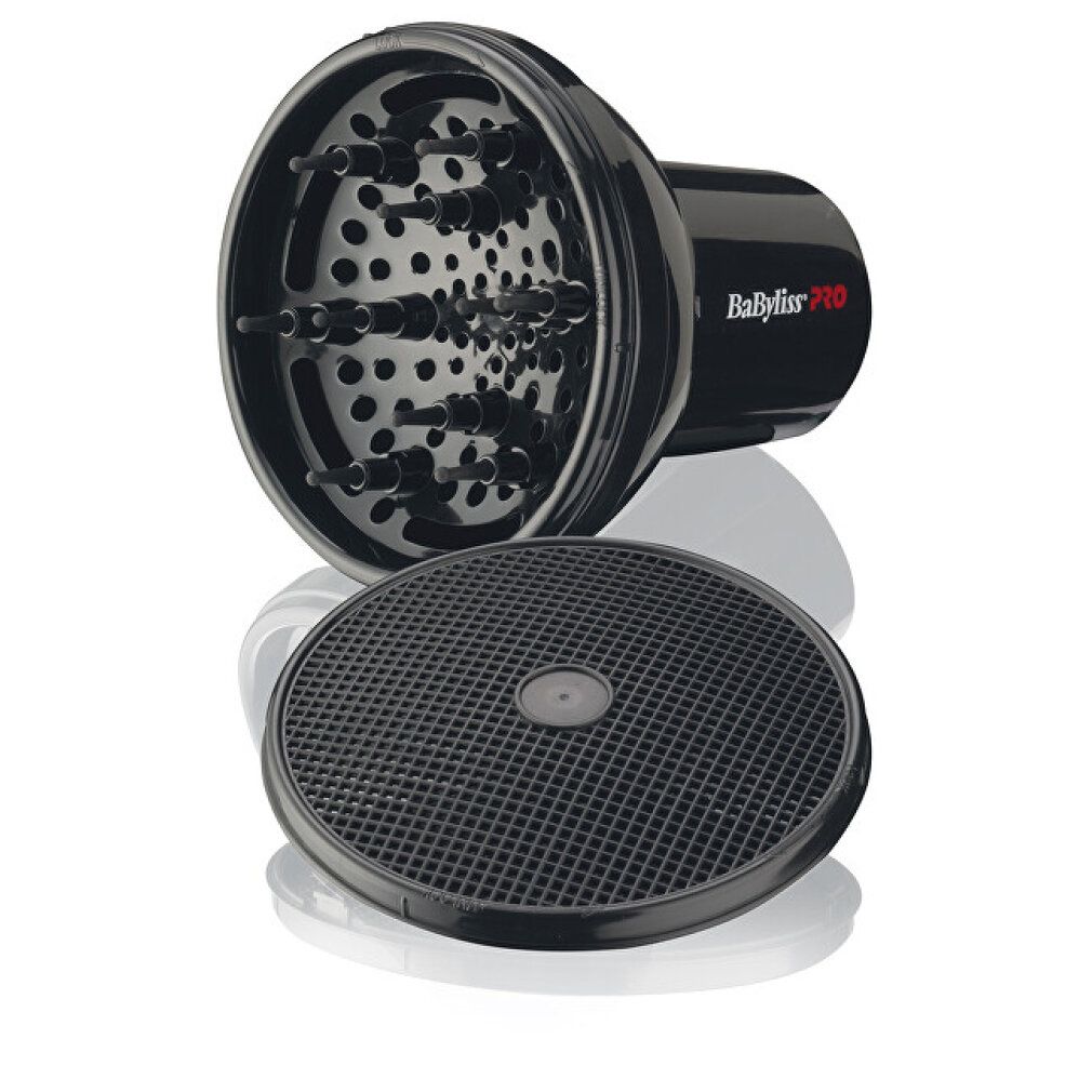 BaByliss Pro 824 Diffusore universale, regolazione a 3 pezzi