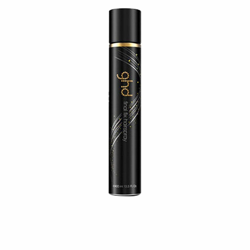 GHD Final Fix Hairspray