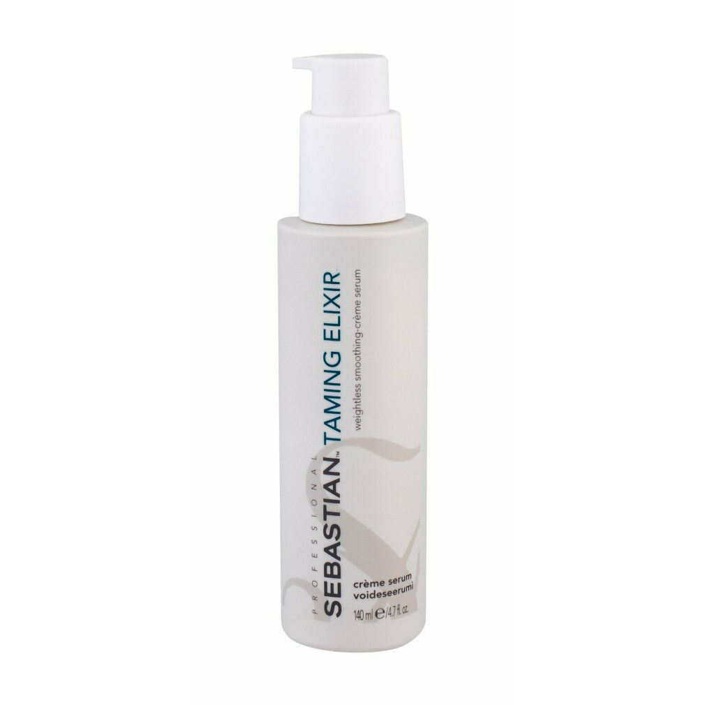 Sebastian The Flow Range Taming Elixir crema lisciante leggera come una piuma
