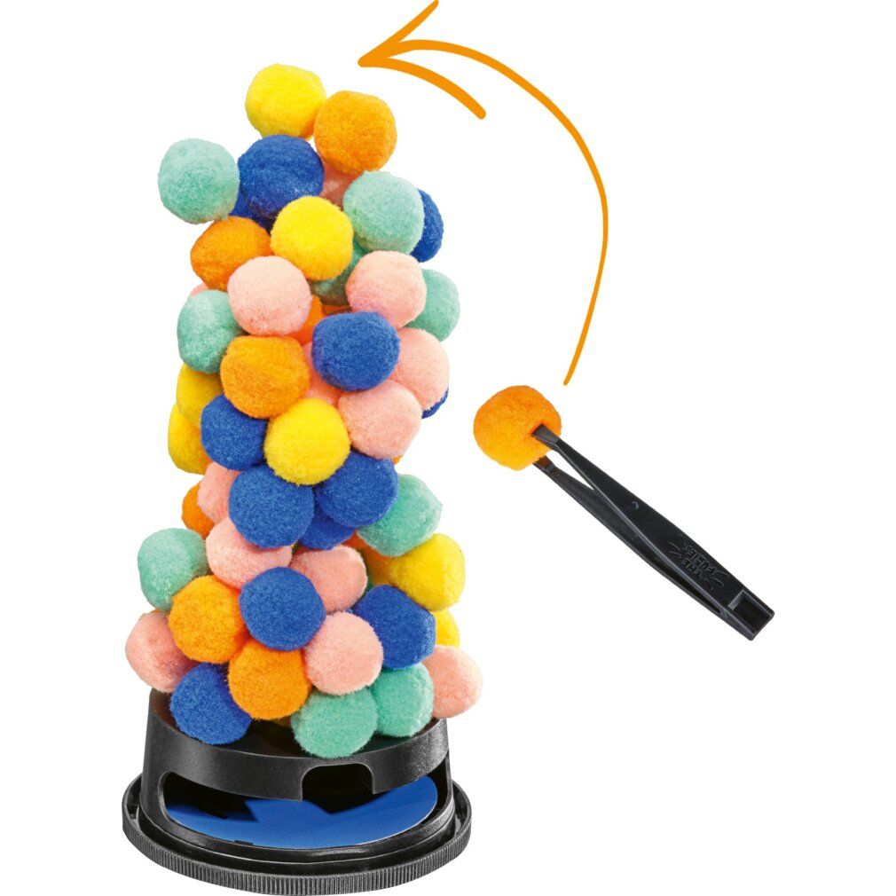 Schmidt Spiele i Knuffies, gioco per le feste