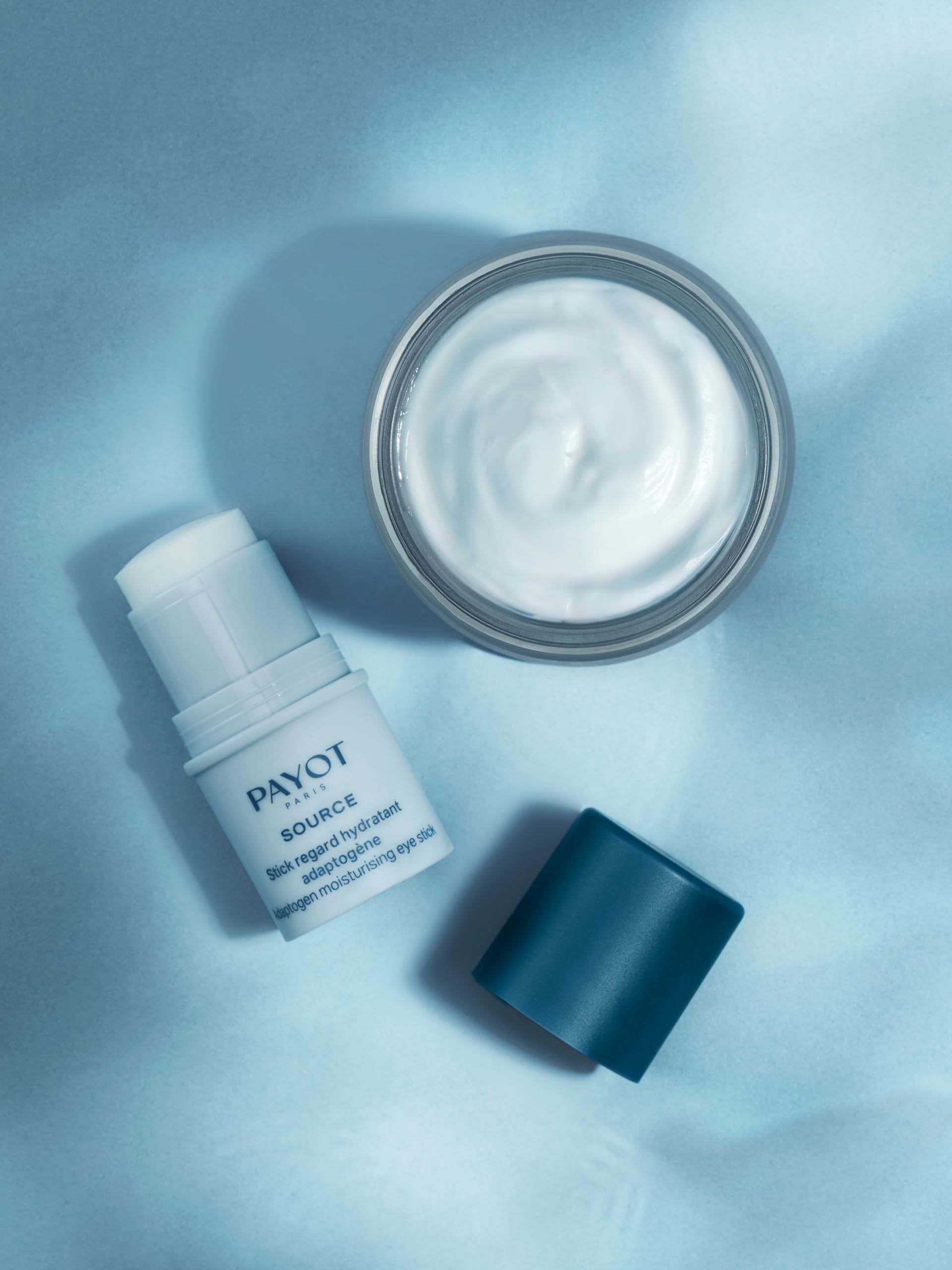 Payot Adaptogen Gel Idratante 50ml Gel viso