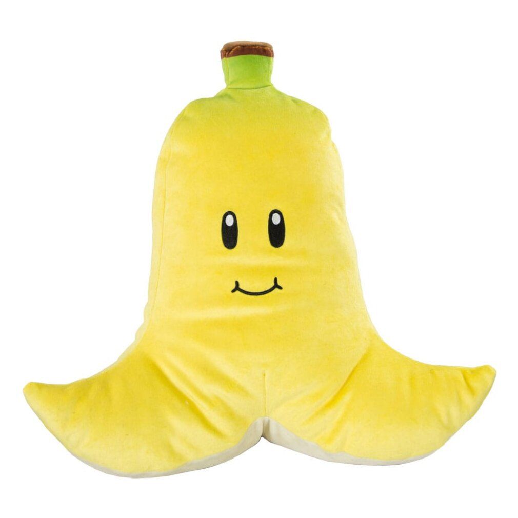 Mario Kart Mocchi-Mocchi banana peluche 40 cm