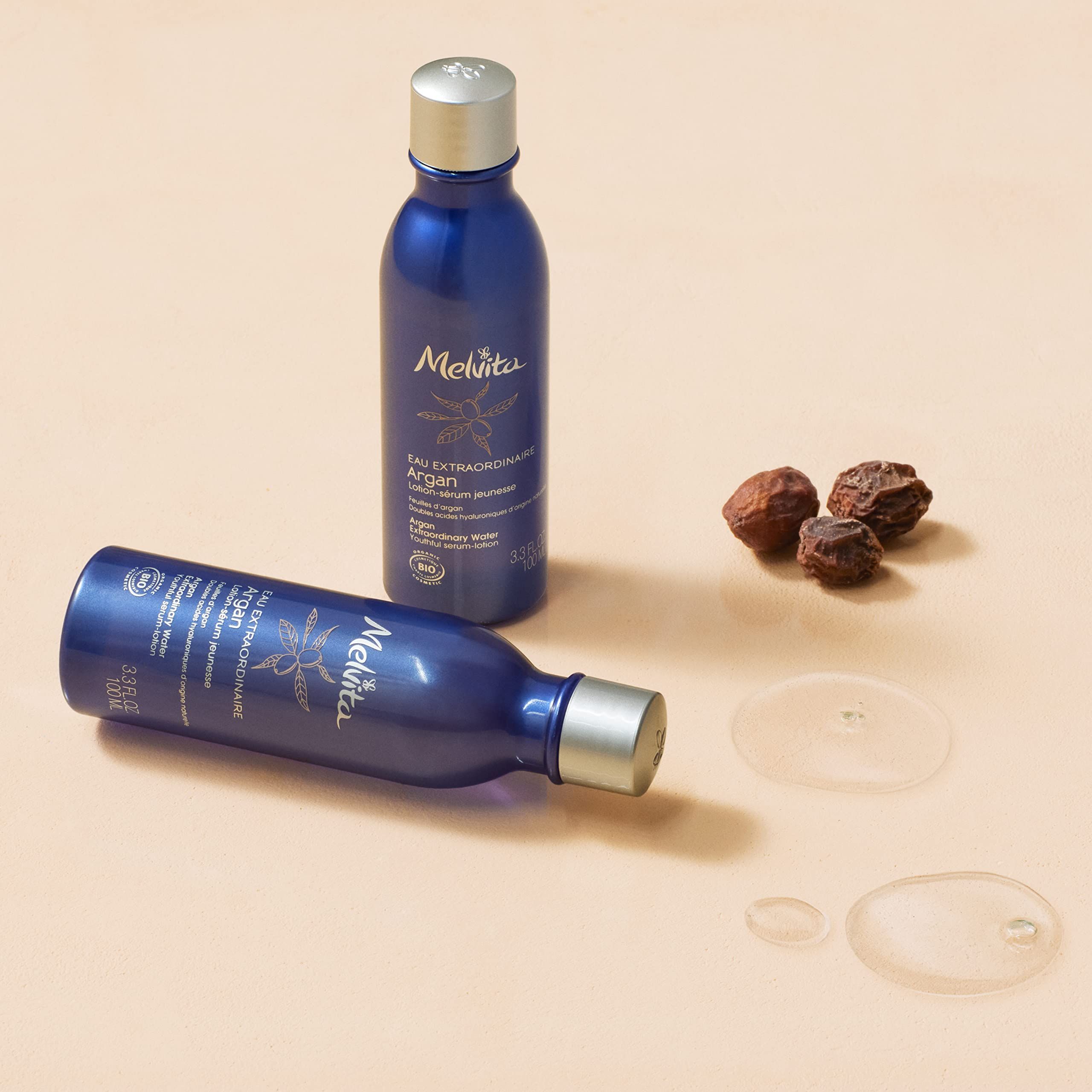 Melvita Acqua Extra di Argan 100 ml.